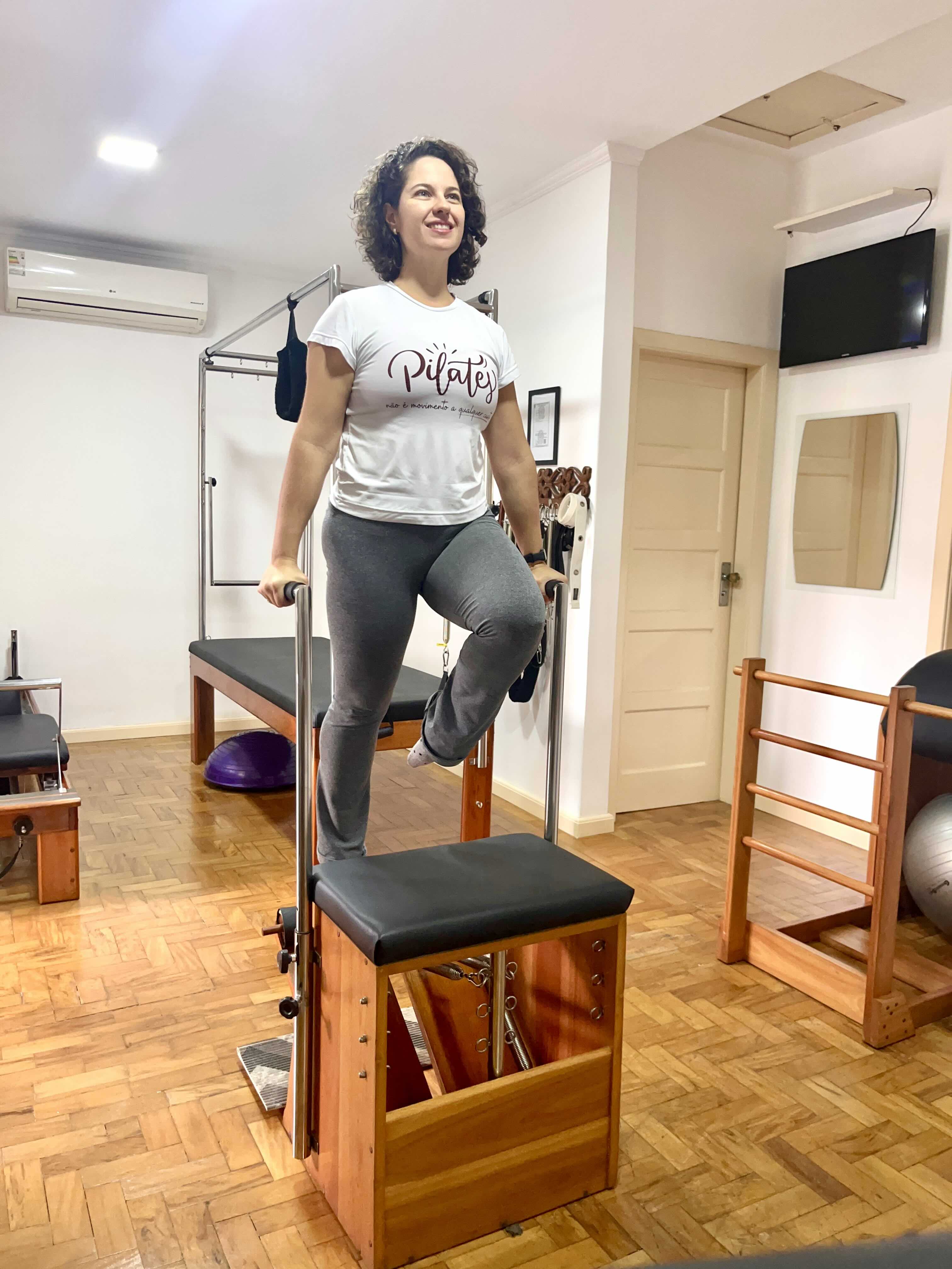 Studio Pilates Jardim Marajoara – Espaço Zen